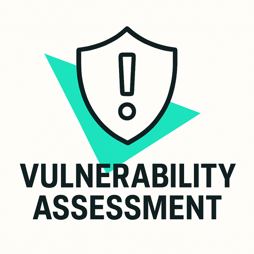 Vulnerability Assessment Dashboard